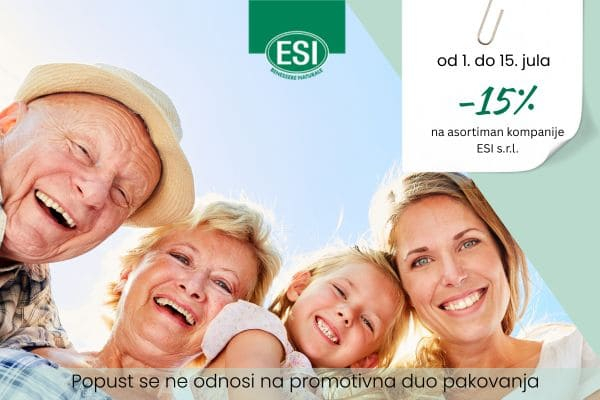 ESI 07/25 brend